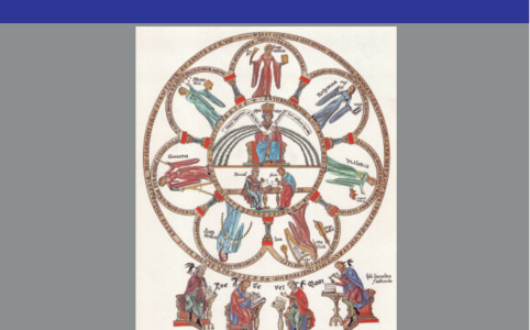Cover des Buches "Metrik im altsprachlichen Unterricht" von Magnus Frisch